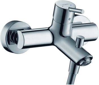 Grifo bañera Hansgrohe