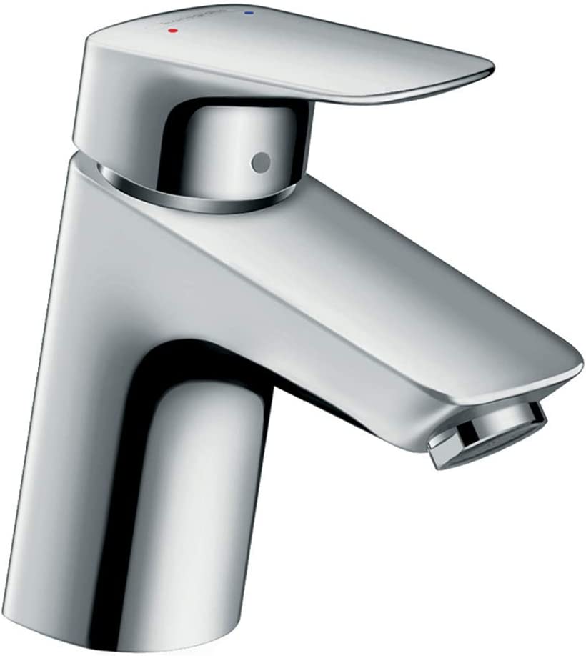 Grifo hansgrohe de lavabo