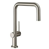 Grifo de cocina Hansgrohe Talis