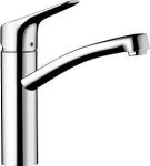 Grifo Hansgrohe para cocina