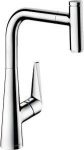 Grifo ducha extraíble hansgrohe